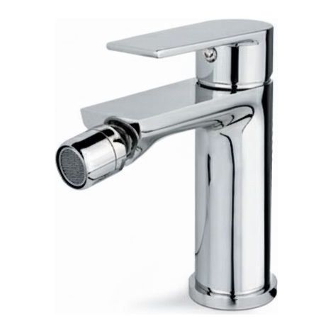 Miscelatore bidet senza scarico Vema TIMEA V16071 - Cromato Lucido (1/3)