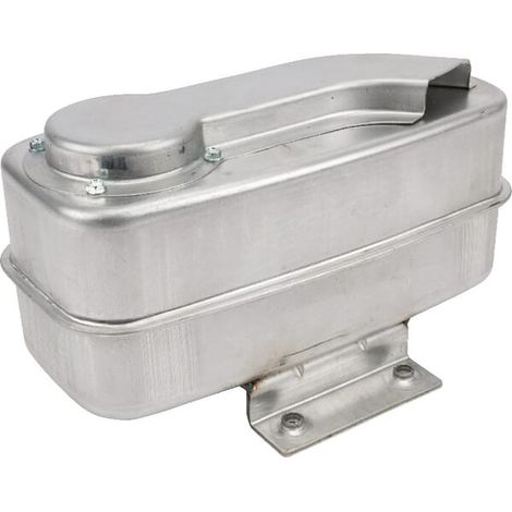SILENCIEUX 532188655 ORIGINAL HUSQVARNA (1/2)