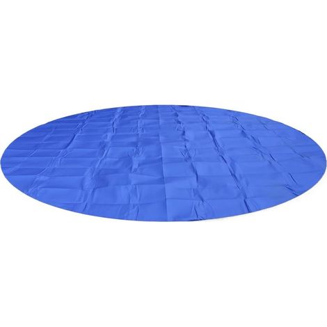 Poolbodenmatte – Poolmatte – Rutschfester Bodenschutz (1/5)