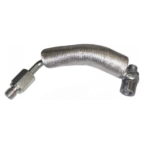 Ahlsen Tuyau De Retour De Liquide De refroidissements Du Turbocompresseur N°55568031 Cooling Feed Pipe Pour Chevy Cruze (1/4)