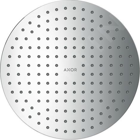 Douche de plafond HG Kopfbrause 300 1jet Axor UP chromée (1/4)