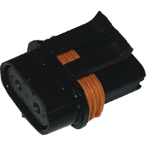 Portafusible para fusible plano DELPHI DE12033769