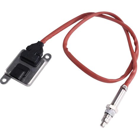 Capteur d'oxyde d'azote (NOx) 13627812530 13628509721 13628511666 Compatible avec BMW Série 3 E46, Série 5 E60, Série 7 E65, X3, X5 E83, E70 (1/5)