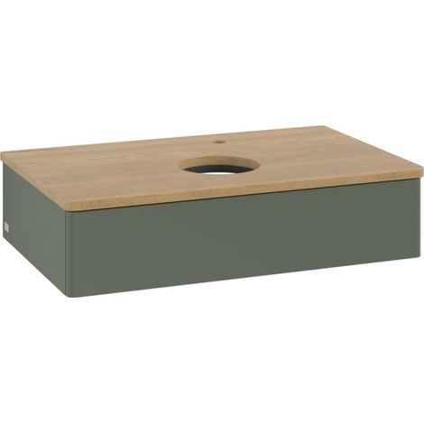 Villeroy & Boch K08051HL WTUS Antao K085 800x190x500mm (1/3)