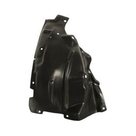 Pare-boue d'aile avant droit partie avant Renault Megane 4 2015-2021