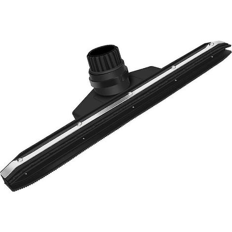 Tête de brosse raclette compatible avec l'aspirateur industriel Jieba (usage général) (1/5)