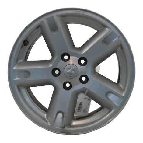 [PRODUIT D'OCCASION] Jante Aluminium Dodge Nitro ♻️ Ref Oe. 1bk48pakab - Garantie à vie (1/2)