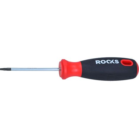 Cacciavite ROOKS Torx T10 x 80 mm (OK-07.2132)