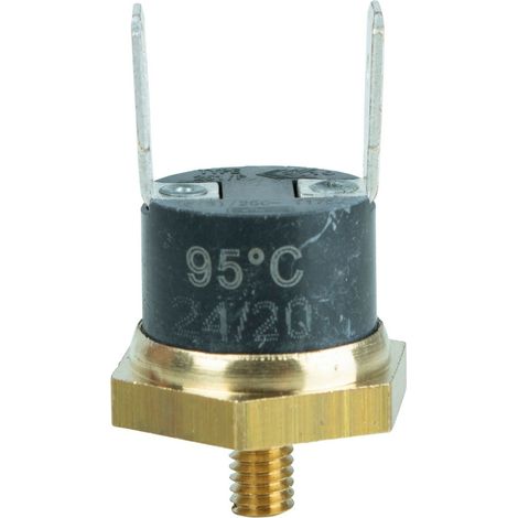 Didiesse termostato 95°C ELTH 251/P T175K macchina caffè cialde Frog
