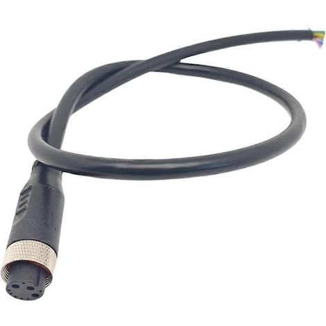 Câble étanche pour moteur de roue G062 de vélo électrique (48V 750W 1000W) (1/5)