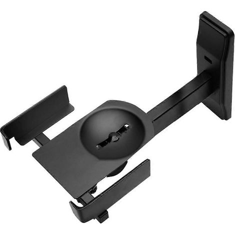 1 Wandhalterung für Lautsprecher, verstellbare Aufhängevorrichtung, HiFi-Regal, B-Box (1/5)