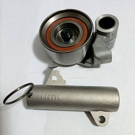 201413540-67020 13505-0L010 13568-39016 sind für Toyota Zahnriemenscheiben geeignet. (1/4)