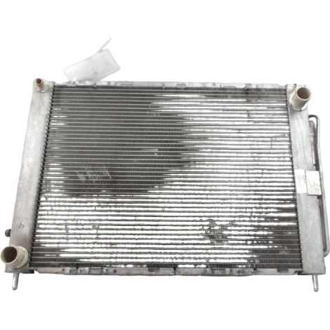 [PRODUIT D'OCCASION] Radiateur / Condenseur Clim RENAULT Modus 2004-2007 ♻️ Ref Oe. 8200688382 - Garantie à vie