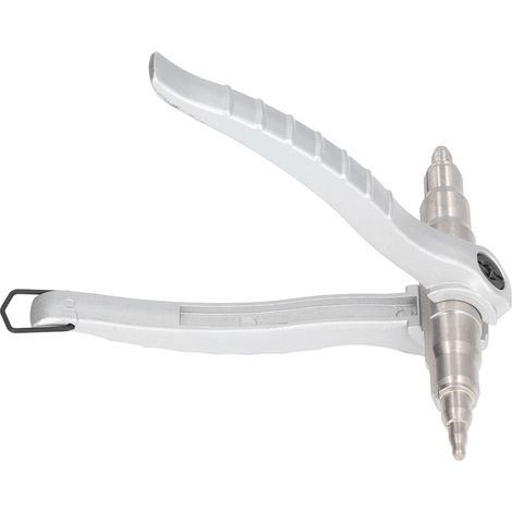 Outil d'évasement manuel universel réfrigéré pour tuyaux en cuivre, CT-622, 1/4–7/8 pouce (6–22 mm). (1/5)