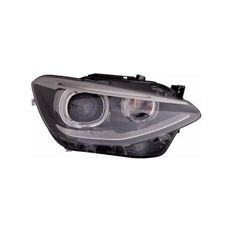 Phare avant droit Led BMW Série 1 F20 - F21 phase 1 2011-2015