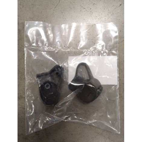Kit adapteur visière pour casque SMARTGUARD HUSQVARNA - 547161301
