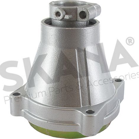 Ensemble Cloche D'embrayage Pour Débroussailleuse Mtd - Origine: 092.63.025, 09263025.