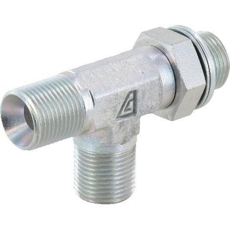 L-Verschraubung M 3/8 BSP ALFAGOMMA TMIMM06 (1/2)