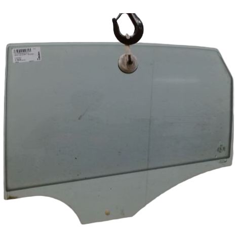 [PRODUIT D'OCCASION] Glace Porte Arg VOLKSWAGEN Polo V 2009-... ♻️ Ref Oe. 6r6845205b - Garantie à vie (1/2)