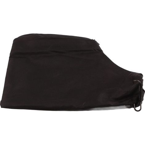 Sac à Poussière de Remplacement, Scie à Onglet en Nylon, Conception à Fermeture éclair, Support en Acier-atelier Essentiel pour le Travail du Bois à Domicile (1/5)