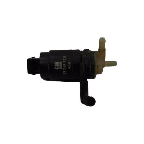 [PRODUIT D'OCCASION] Pompe Lave-glace Avant OPEL Corsa ♻️ Ref Oe. 90585762 - Garantie à vie (1/3)