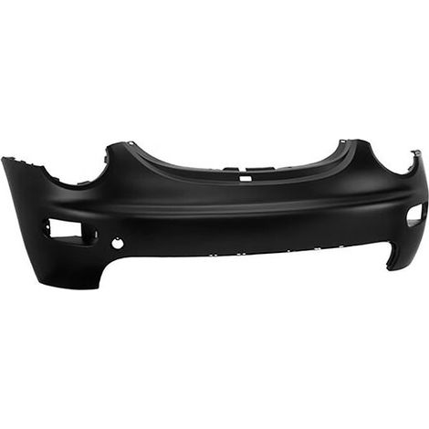 Pare-choc avant à peindre Volkswagen New beetle 1998-2005