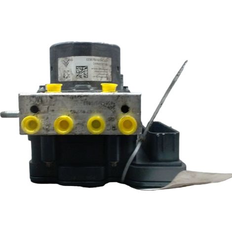 [PRODUIT D'OCCASION] Unite Hydraulique Abs PEUGEOT 308 ♻️ Ref Oe. 1613126280 - Garantie à vie (1/3)