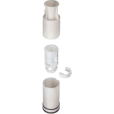 hansgrohe Schlauchbremse