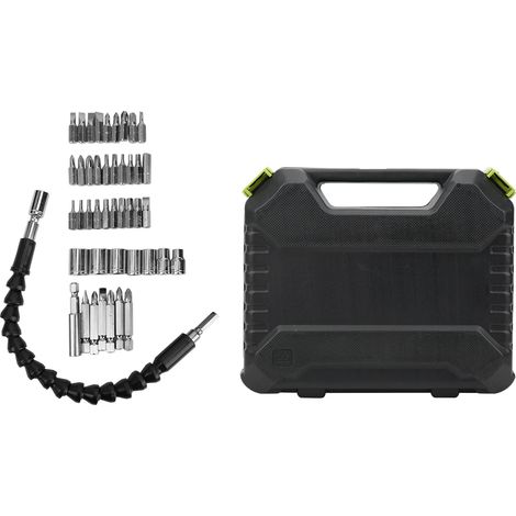 Tournevis électrique rechargeable de type revolver, batterie au lithium 3,7 V, lumière LED haute intensité, AC220 V, norme européenne. (1/5)