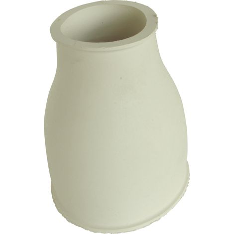Cone chasse de WC Grand Modèle 65x35 (1/3)