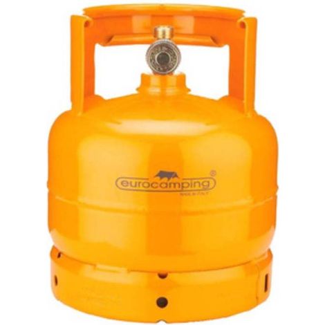 BOMBOLA P/GAS LIQUIDO DA 2 KG