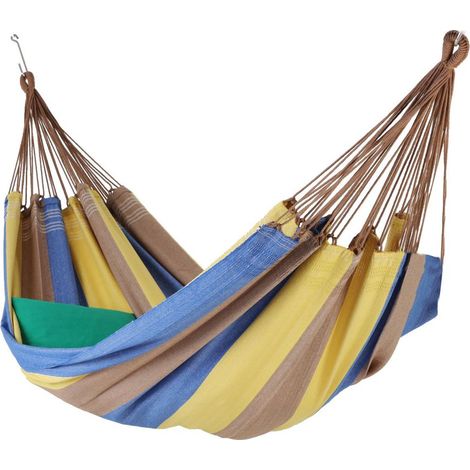 PROLOISIRS Toile De Hamac - Juriti 240X140