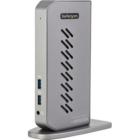 3-Port USB Hub Startech DK30A2DHUUE