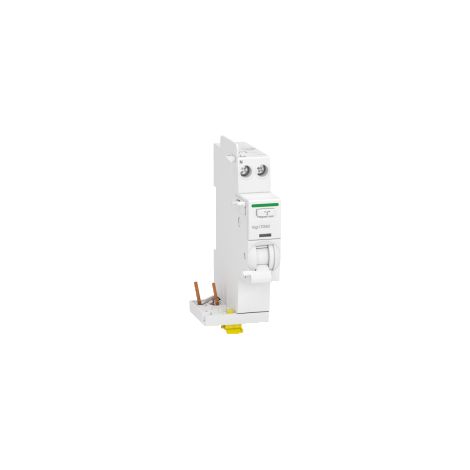 Acti9 iTG40 - module différentiel Vigi tête de groupe - 1P+N 40A 300mA Sél A SI