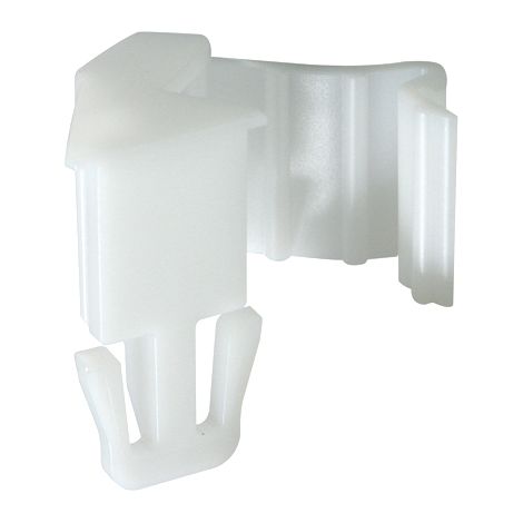 RESTAGRAF - Agrafes pour vehicules type renault - 11434 - Ce produit de marque Restagraf est neuf.