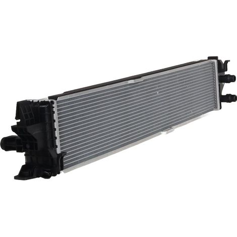 Intercooler rápido FT13120 (1/4)