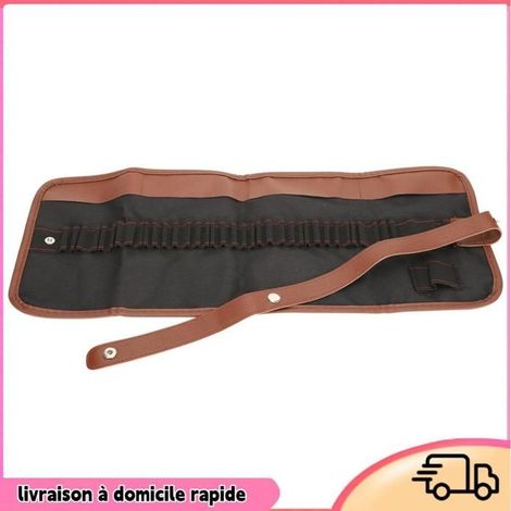 Boîte d'outils de peinture à la main de couleur Croquis Boîte d'outils de peinture à la main pour la peinture portable Oxford Tissu (1/3)