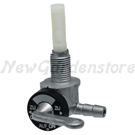 Rubinetto carburante tagliaerba rasaerba professionale compatibile motore AS 1048