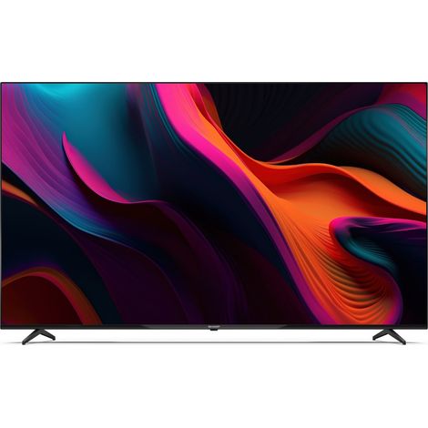 Sharp 70GL4260E TV 177,8 cm (70 pollici) 4K Ultra HD Smart TV Wi-Fi Nero (1/4)