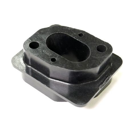 Echo – Pipe admission débroussailleuse – Accessoire pour modèles SRM410, SRM510, SRM4000 – Largeur 51mm, épaisseur 24mm, hauteur 42.5mm – A200000060