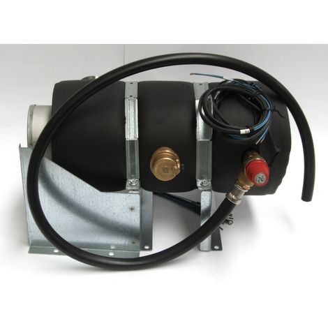 Zusatz-Heizung Zubehör - 5011776 von Daikin