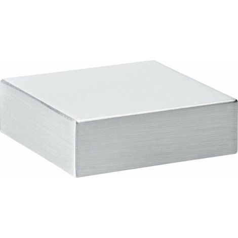 Accessoires - Bouton excentrique rotatif, inox 133.0301.748