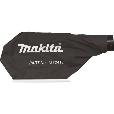 Makita 123241-2 - Sacchetto per polvere per UB1103Z