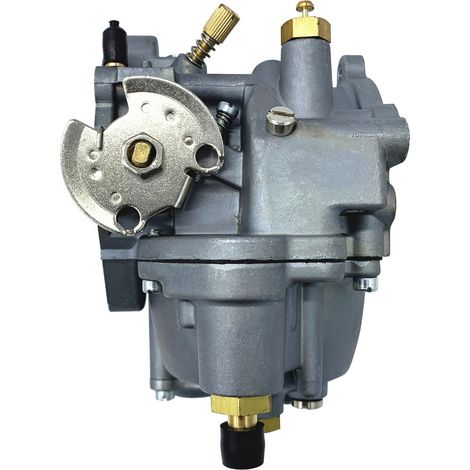 Vente directe de carburateurs pour motos Harley-Davidson Super E 11-0420.