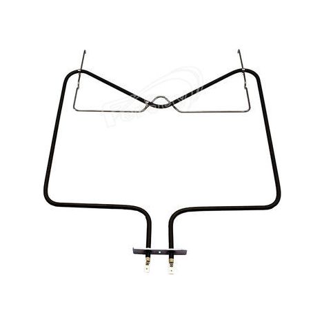 Resistencia Solera Horno Ikea 481010375734 38ig020