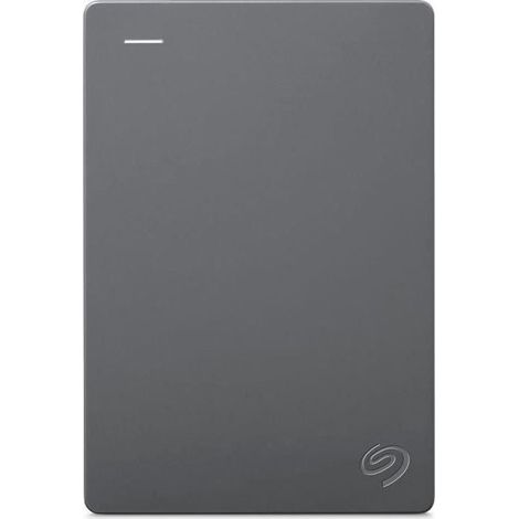 Disque dur externe Seagate Basic 5 To USB 3.0 STJL5000400