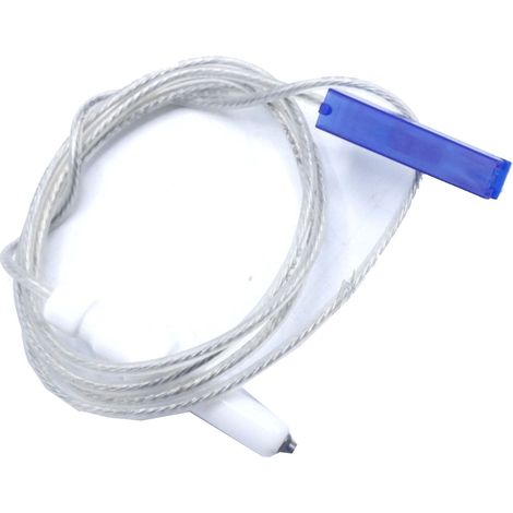 Ersatzteil - Original-Brenner 600mm - - BEKO, WHIRLPOOL, INDESIT, GRUNDIG, COBAL