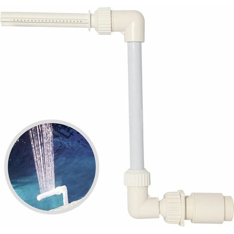 Green Mobility-Support de fontaine de piscine, support de fontaine BLPQ9065 support de fontaine BLPQ9065 (1/5)