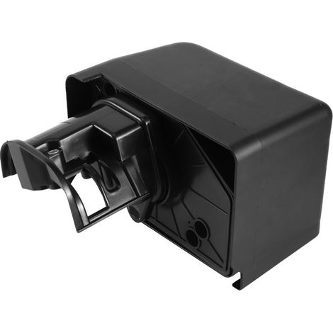 Ensemble de filtre à air de remplacement pour groupe électrogène à moteur à essence, compatible avec les modèles 188F, 190F, 192F, GX390 et GX420. (1/5)