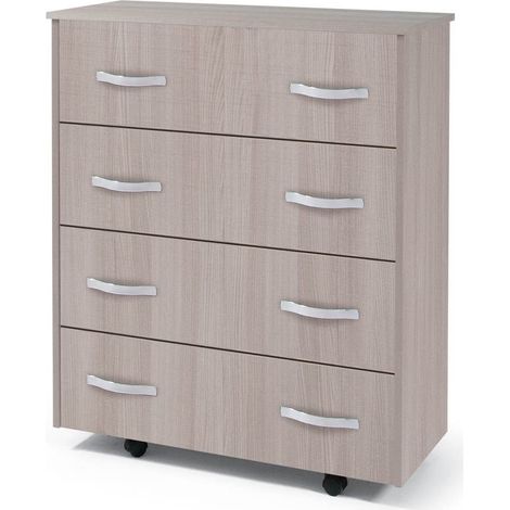 Mobile Giroletto colore olmo (1/4)